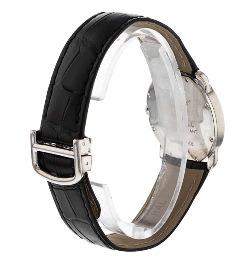 Cartier Ronde Louis WR000251